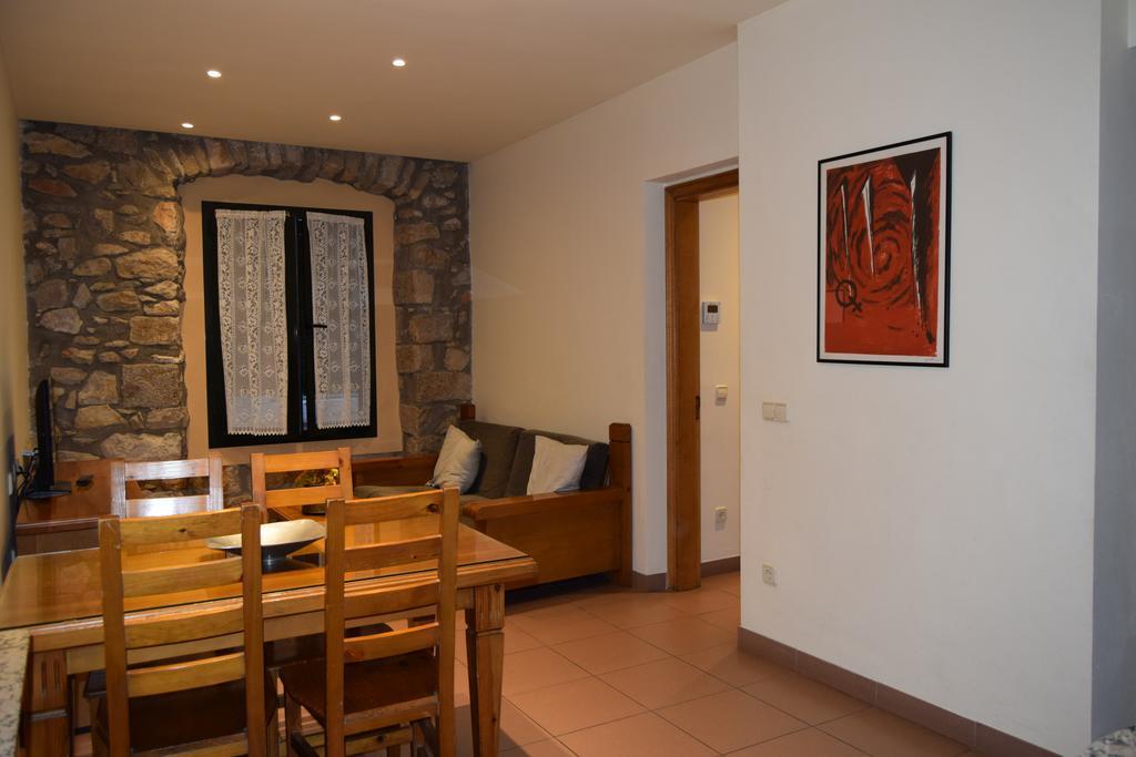 Apartments Historic Girona Dış mekan fotoğraf
