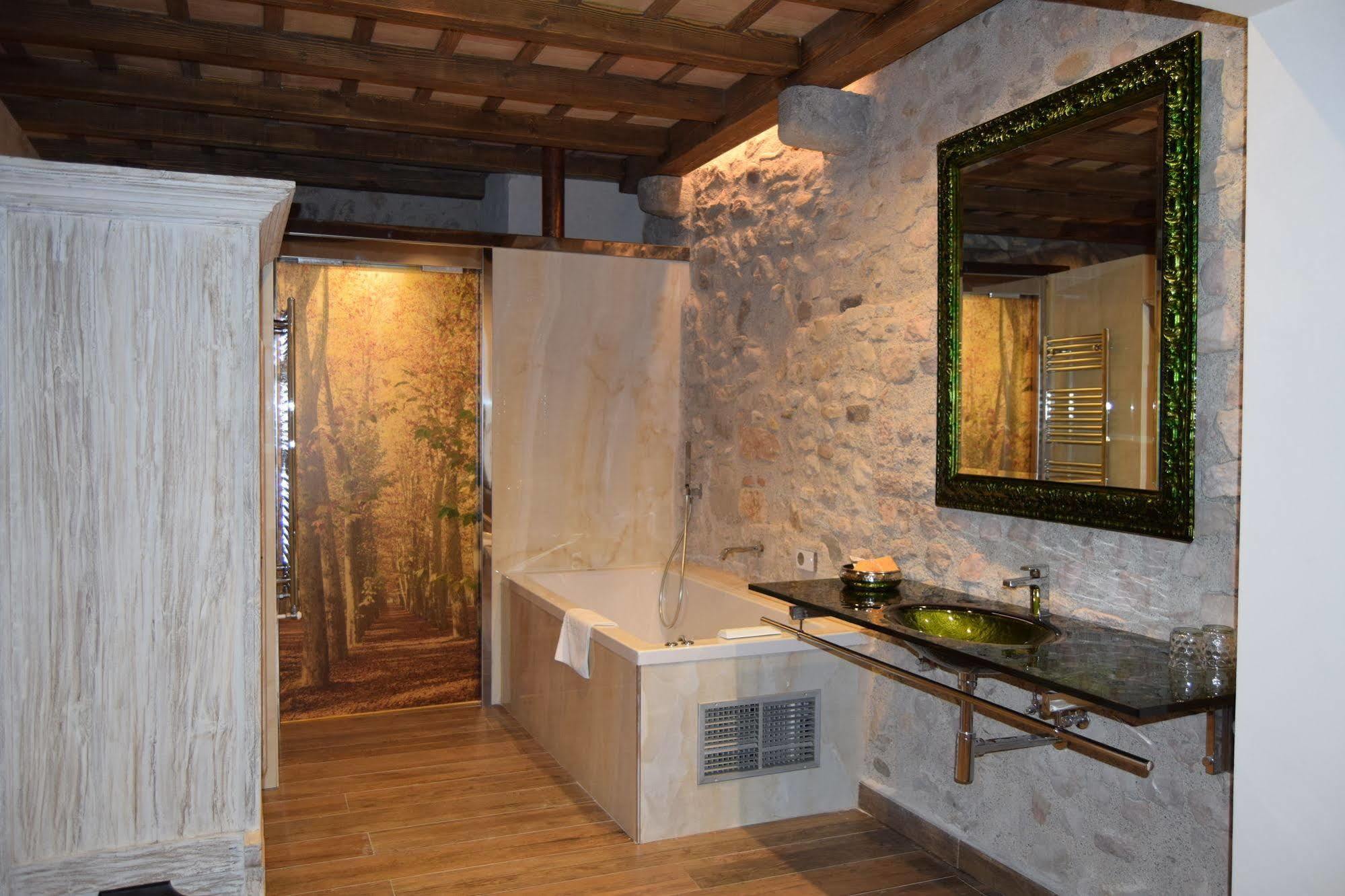 Apartments Historic Girona Dış mekan fotoğraf