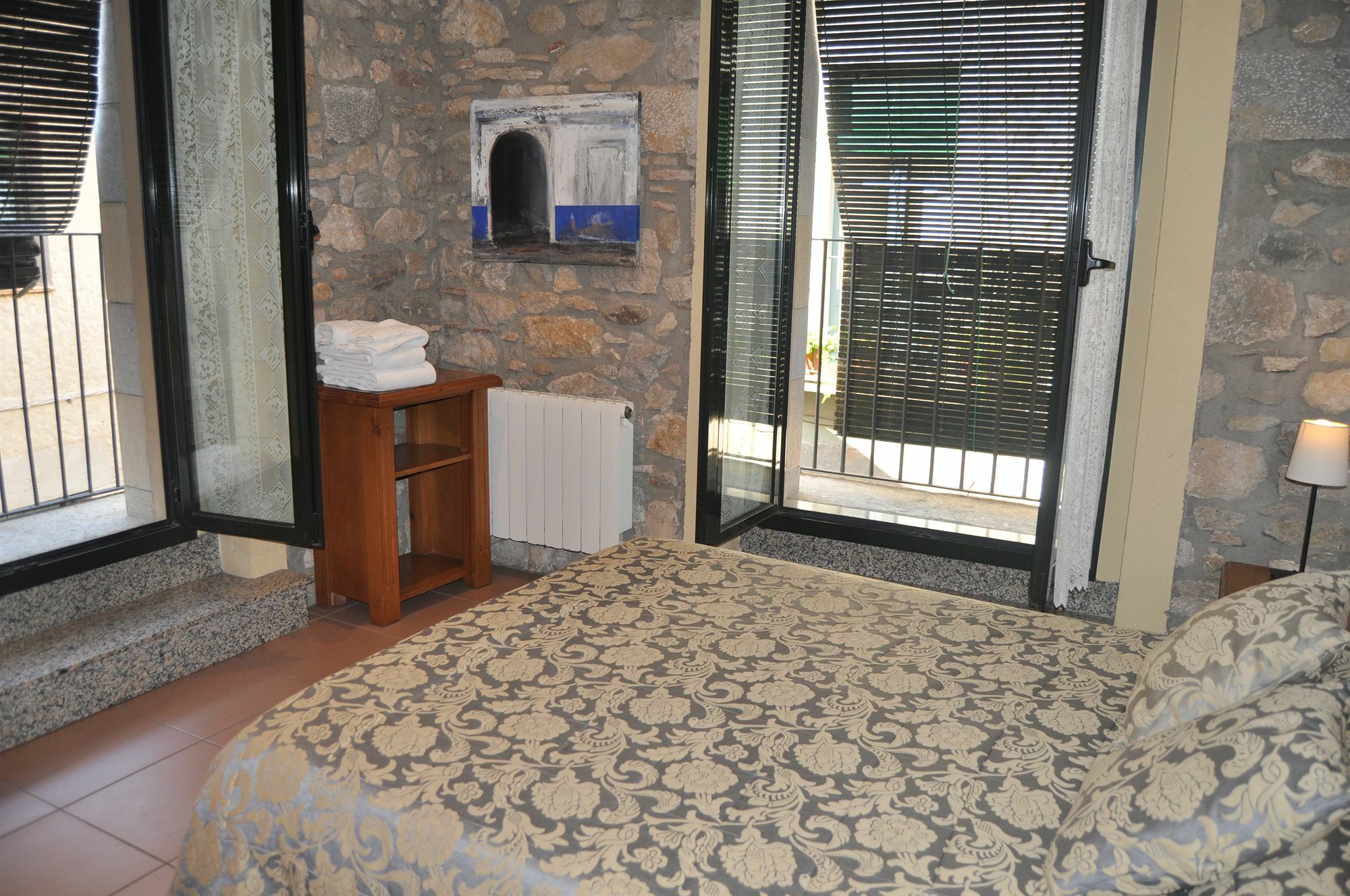 Apartments Historic Girona Dış mekan fotoğraf
